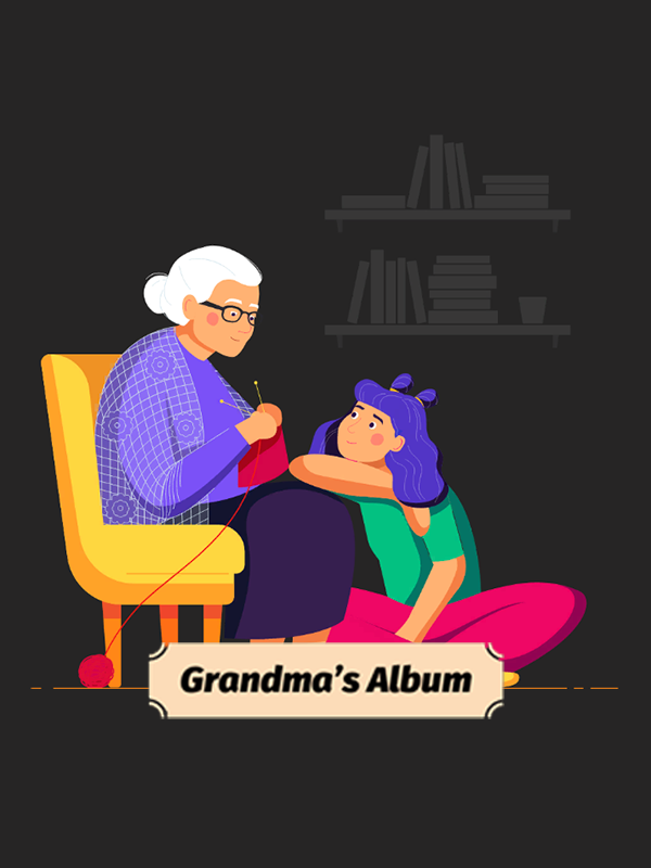 Grandmas Album