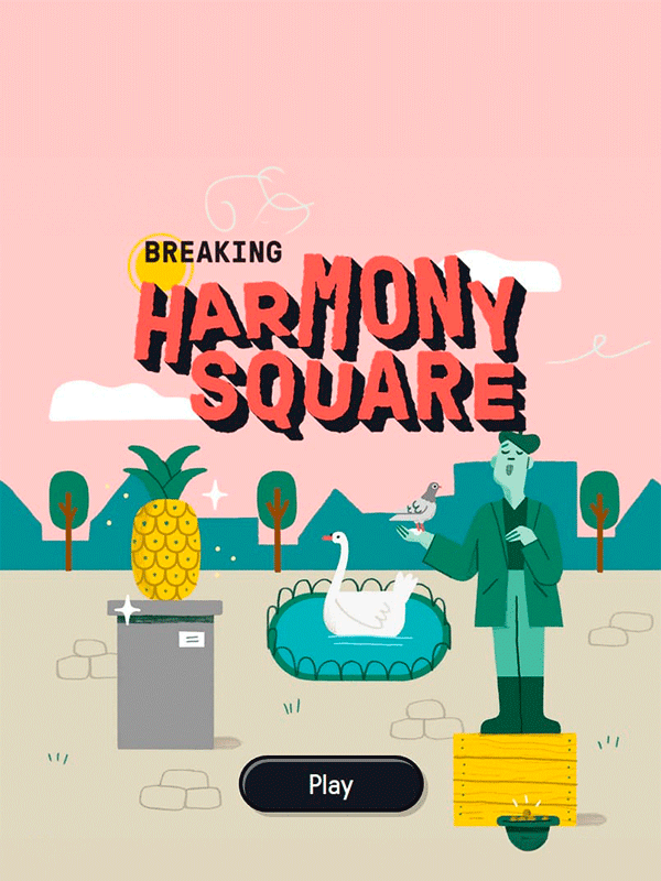 Harmony Square