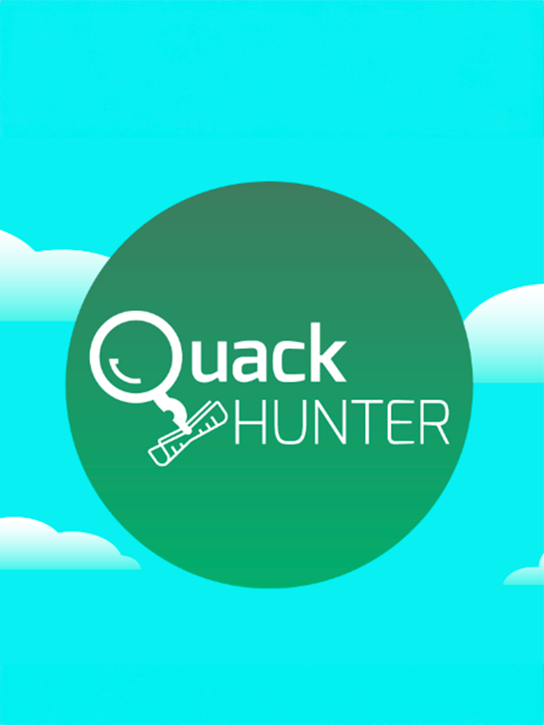 Quack Hunter